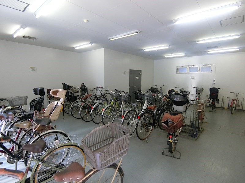 ドミール・コンフォール その他11