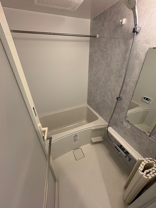 グランカーサ西葛西 風呂画像