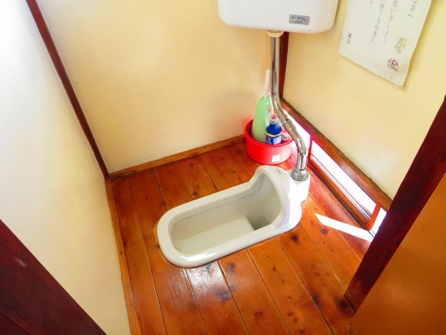 千葉荘 その他1