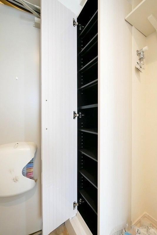 ハーモニーテラス西ヶ原Ⅲ その他1