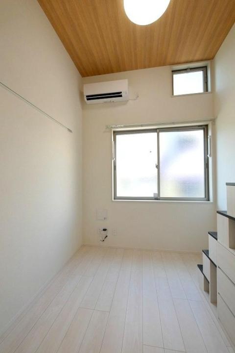 ハーモニーテラス西ヶ原Ⅲ その他5