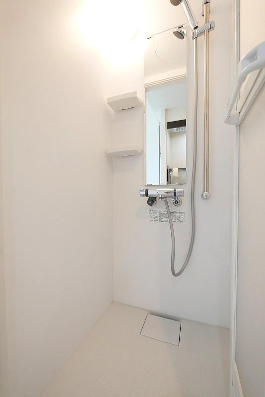 ハーモニーテラス西ヶ原Ⅲ 風呂画像