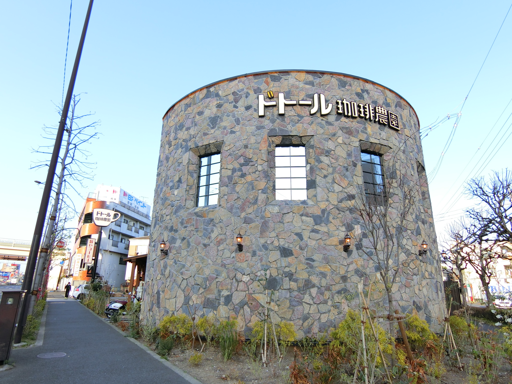 ホワイトハウス 周辺画像3