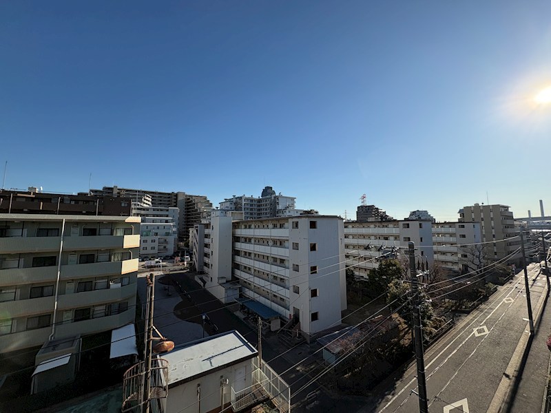 グランカーサ西葛西 その他4