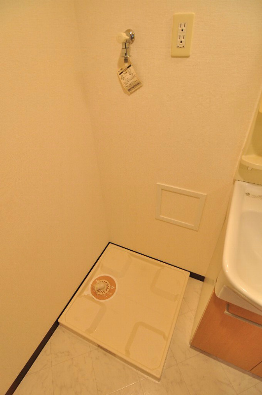 ソシア西葛西 その他4