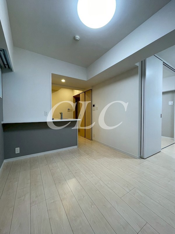 プライマル上野ＥＡＳＴ リビング