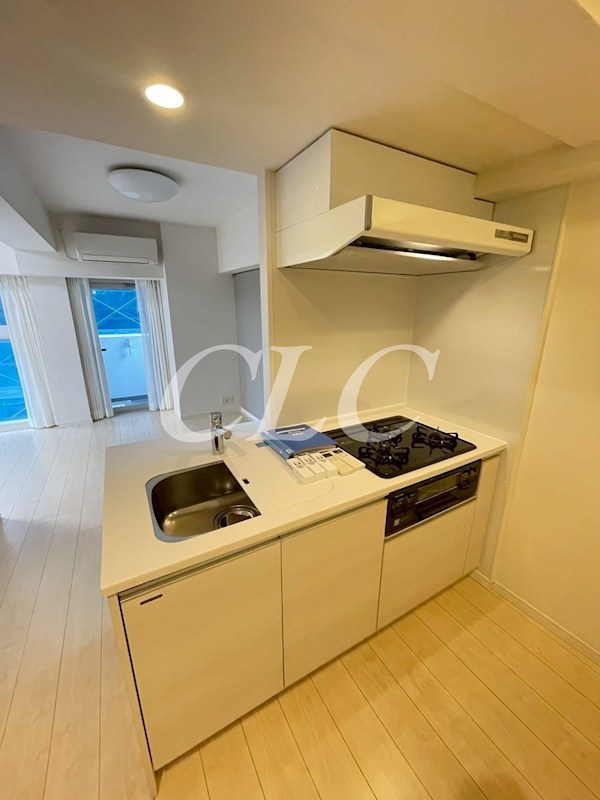 プライマル上野ＥＡＳＴ キッチン