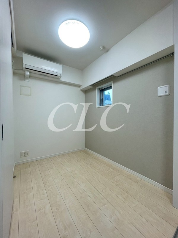 プライマル上野ＥＡＳＴ ベッドルーム