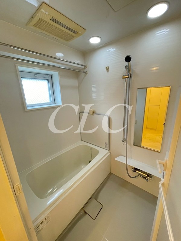 プライマル上野ＥＡＳＴ 風呂画像