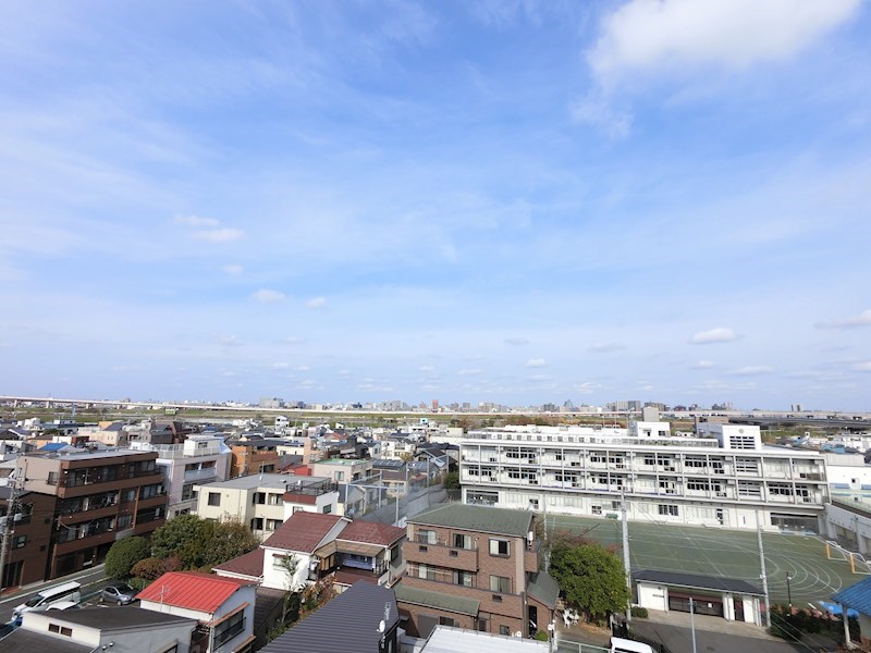 プリマヴェーラ北千住 その他3