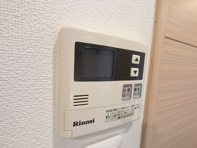 プリマヴェーラ北千住 その他11