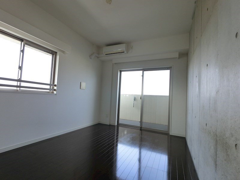 プリマヴェーラ北千住 リビング