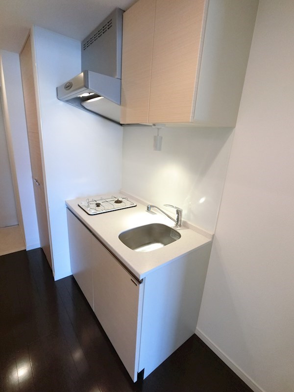 プリマヴェーラ北千住 キッチン
