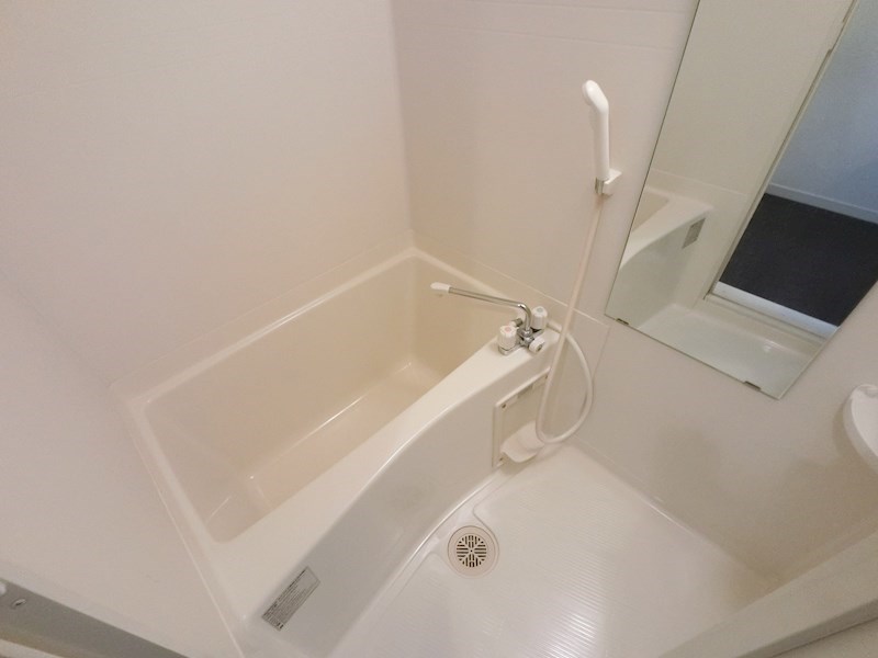 プリマヴェーラ北千住 風呂画像