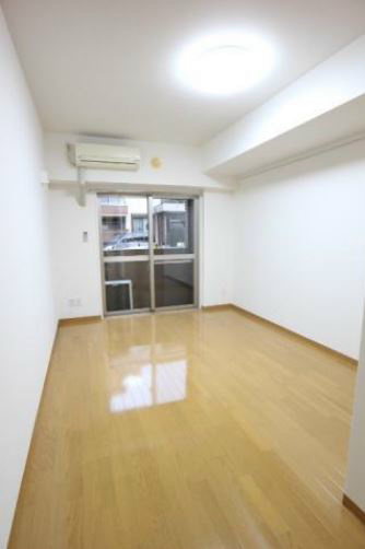 プライムアーバン葛西イースト ベランダ