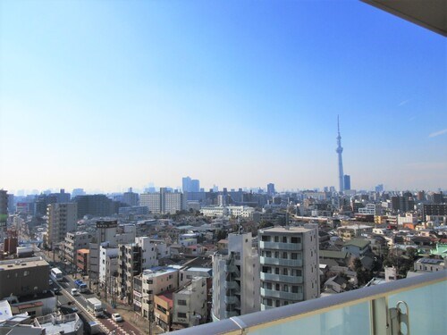 プラウドタワー平井 その他7