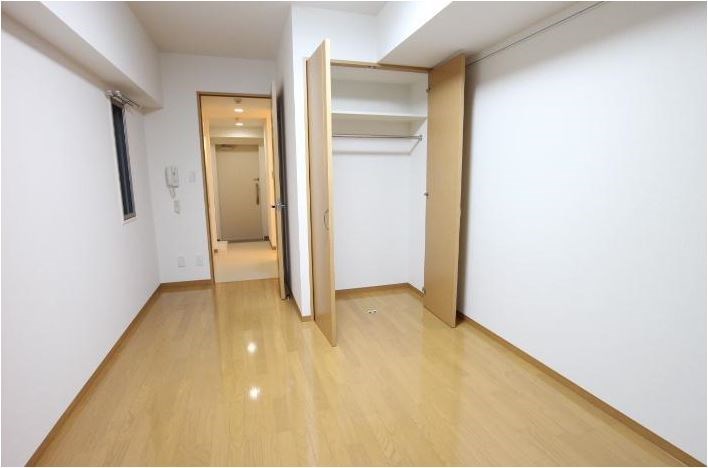 プライムアーバン葛西イースト ベッドルーム