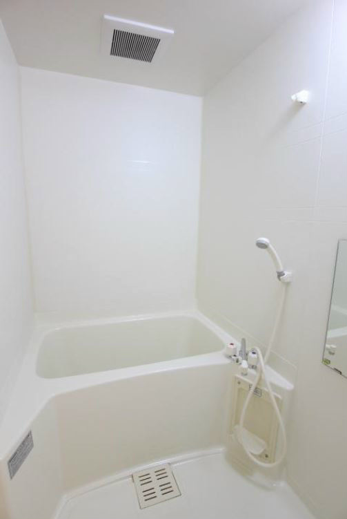 プライムアーバン葛西イースト 風呂画像