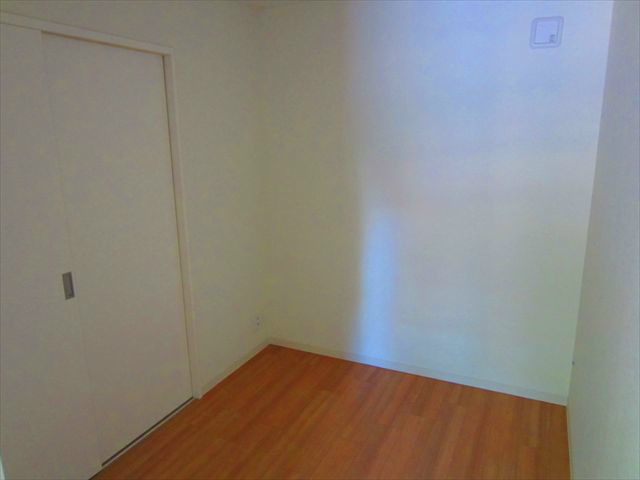 田端公園アパートメンツ  ベッドルーム