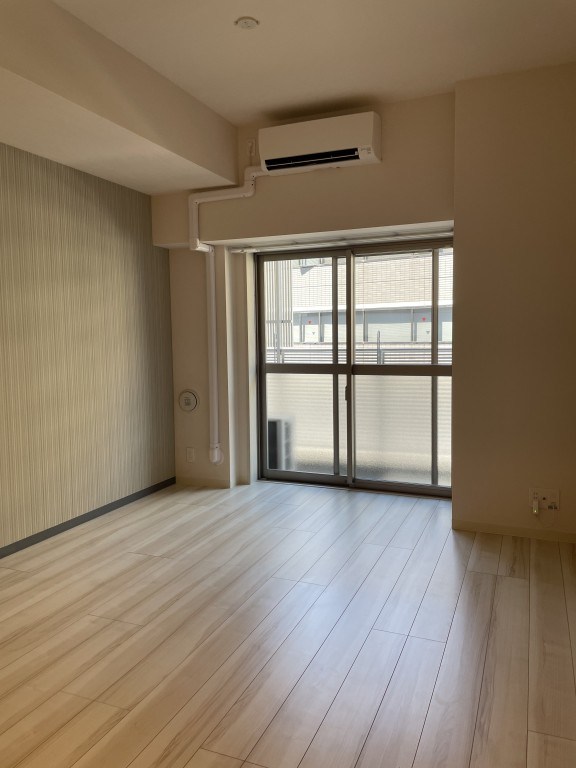 NANAEI NIHONBASHI（ナナエイ ニホンバシ）  ベッドルーム