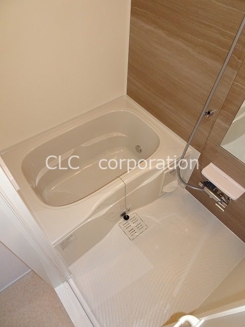 エレンシア 風呂画像