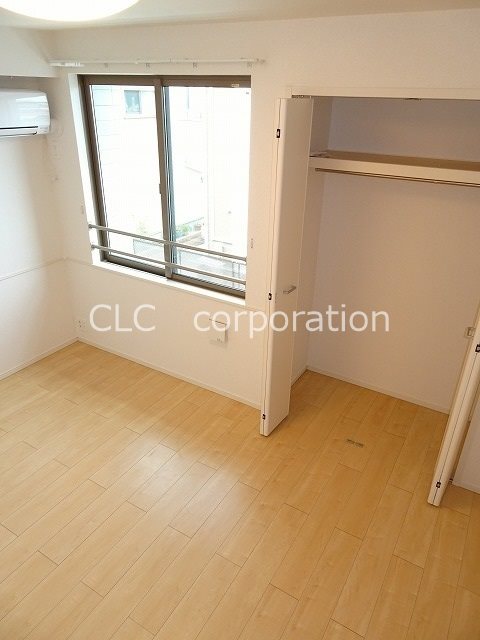 エレンシア 玄関