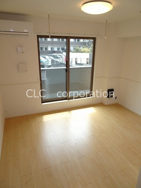 エレンシア リビング