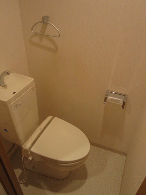 ソシア西葛西 その他3