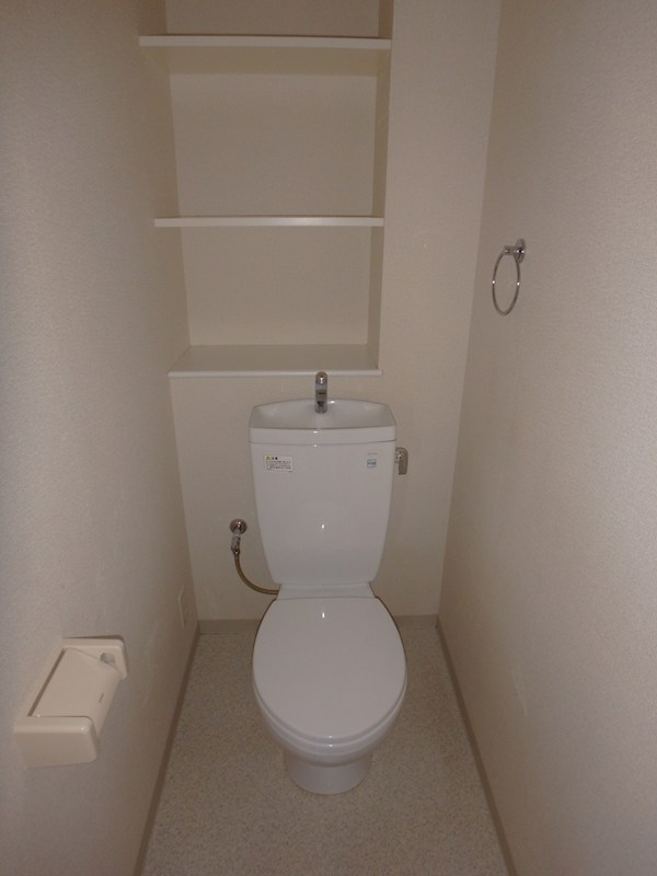 グロリア参番館 その他4