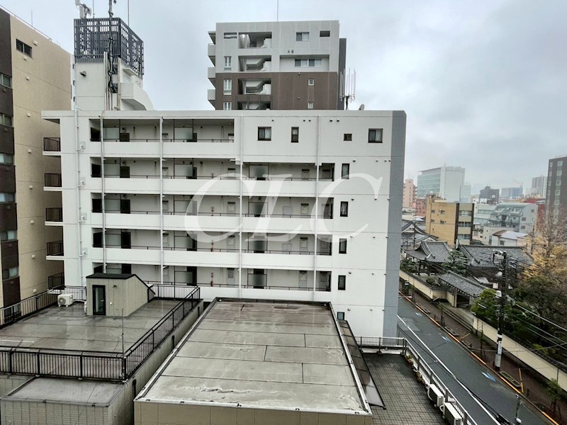 プライマル上野・稲荷町 その他4