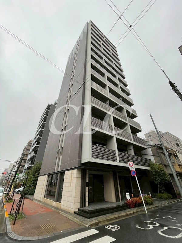 プライマル上野・稲荷町 その他6