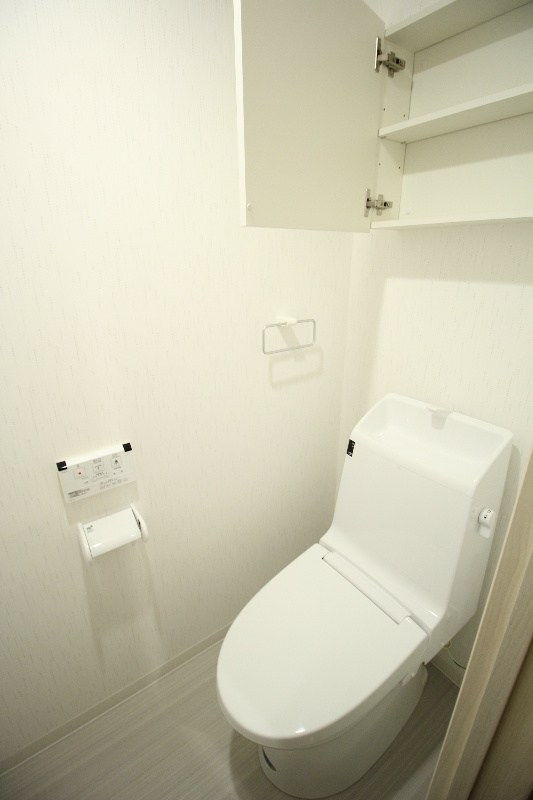 クレシェンテ月島 その他1