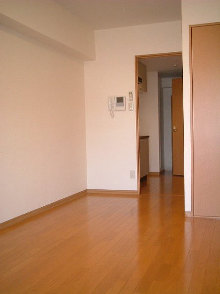 ガーデンヒルズ吉田Ⅱ リビング