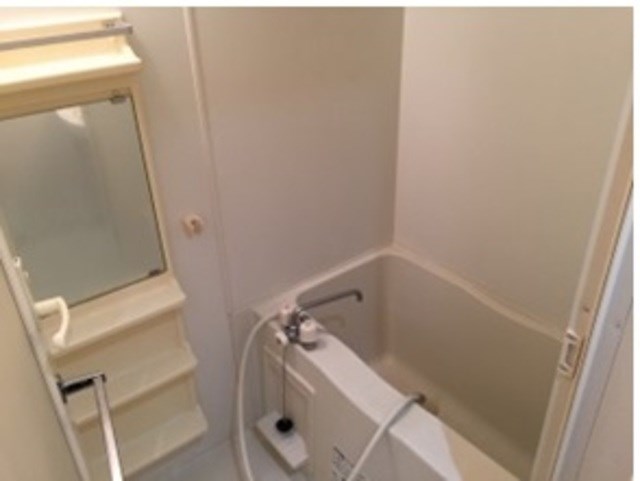 レキシントン・スクエア本所吾妻橋 風呂画像