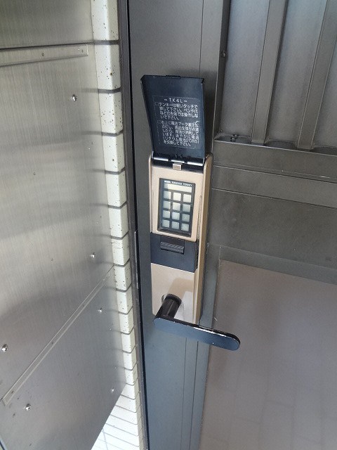 清和ハイツ その他1