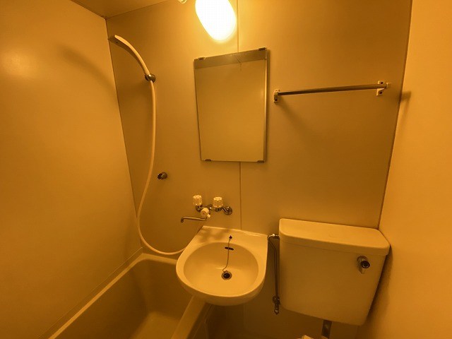 清和ハイツ その他6