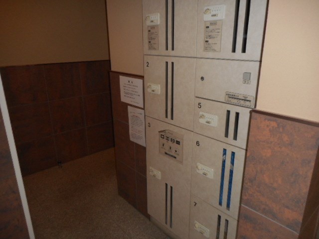 レキシントン・スクエア本所吾妻橋 その他7