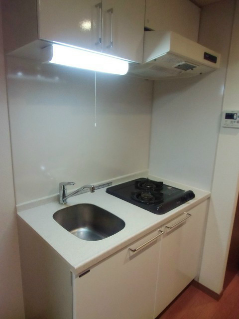 レキシントン・スクエア本所吾妻橋 キッチン