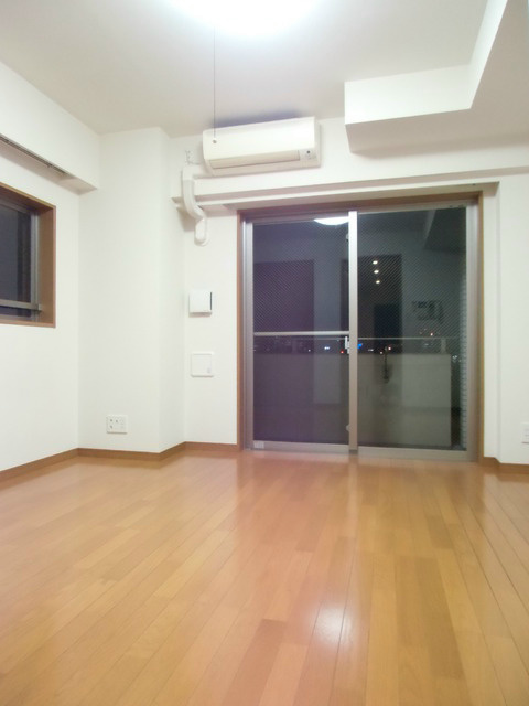 レキシントン・スクエア本所吾妻橋 ベッドルーム