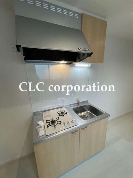 Ｍａｈａｌｏｈａ キッチン