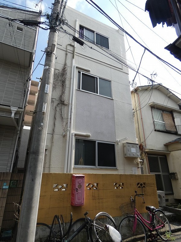 ひふみ荘 その他6