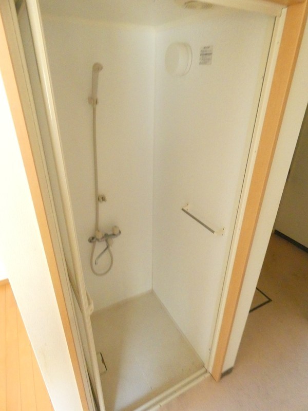 ひふみ荘 風呂画像