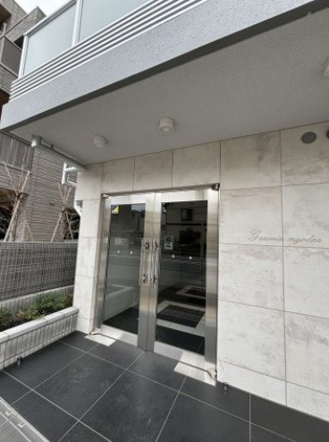 GENOVIA妙典 その他外観2