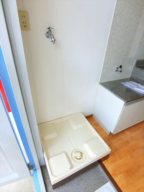 マンションアベニュー その他7