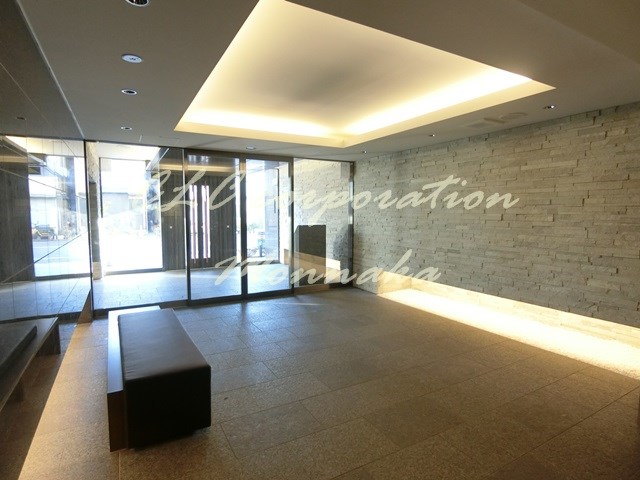 アビタ住吉 その他外観2