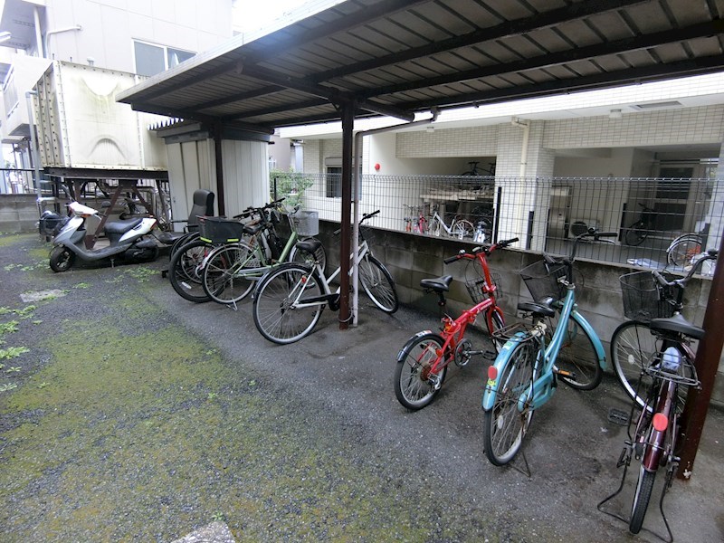 ハイムグリンディル その他1