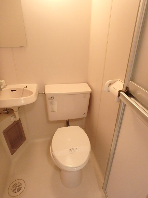 ハイムグリンディル その他4