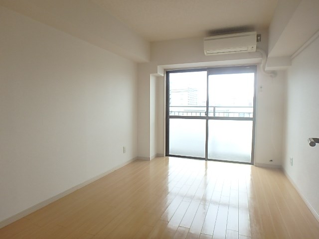 ハイムグリンディル リビング