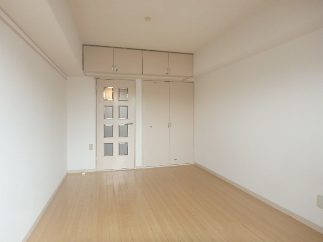 ハイムグリンディル ベッドルーム