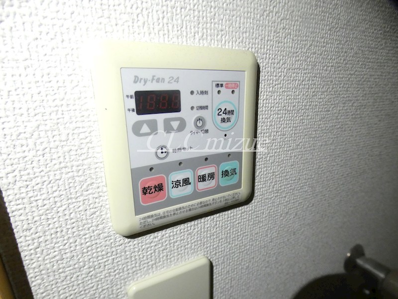 パラッツォ・ボニータ その他3